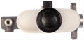 NEW MASTER CYLINDER