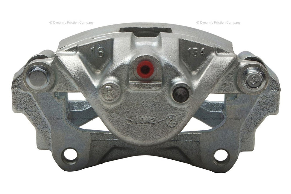 DFC silver auto part