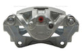 DFC 04-05 Buick Park Avenue Front-R Premium Caliper - Silver Zinc Coated