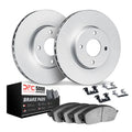DFC auto part