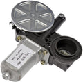 WINDOW LIFT MOTOR