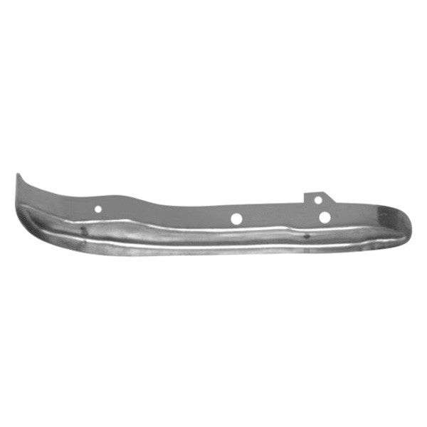 LH FLOOR BRACE FRONT FLOOR AT COWL CHEVROLET 5557 (STEEL GAUGE 15)