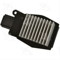 RESISTOR BLOCK