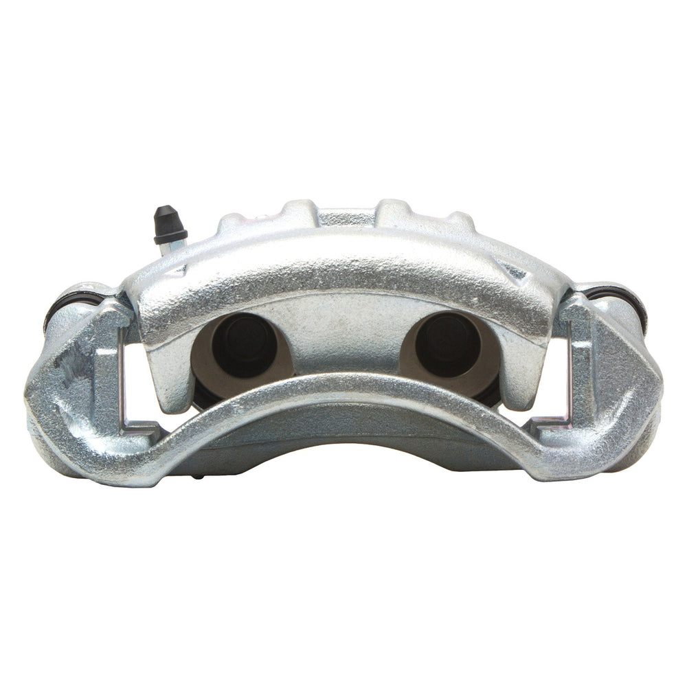 DFC silver auto part