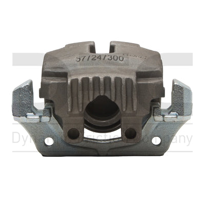 DFC silver auto part