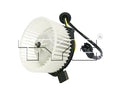 BLOWER ASSY DODGE DURANGO 9800