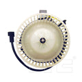 BLOWER ASSY DODGE DURANGO 9800