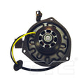 BLOWER ASSY DODGE DURANGO 9800