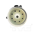 0306 FD XPDTN/LN NVGTR BLOWER ASSY