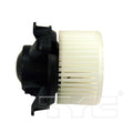 0306 FD XPDTN/LN NVGTR BLOWER ASSY