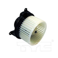 0306 FD XPDTN/LN NVGTR BLOWER ASSY