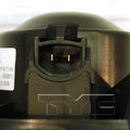 0306 FD XPDTN/LN NVGTR BLOWER ASSY