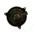 0306 FD XPDTN/LN NVGTR BLOWER ASSY