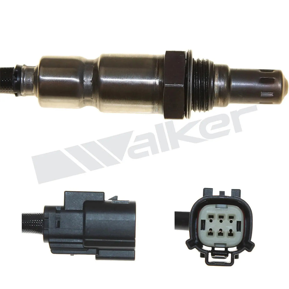 Walker Products Inc. - auto part