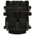 PEDAL HEIGHT ADJUSTMENT SWITCH