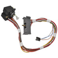 STANDARD IGN auto part