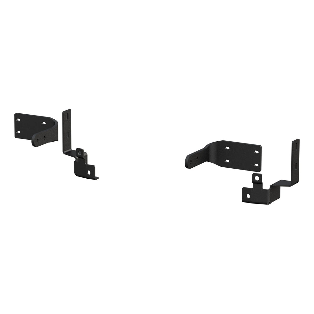 PROWLER MAX GRILLE GUARD BRACKETS
