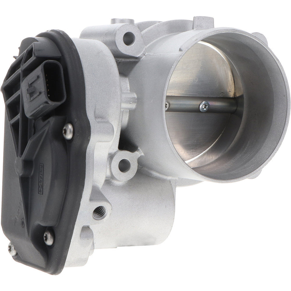 A1 REMFG INC throttle body
