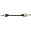 NEW CV AXLE