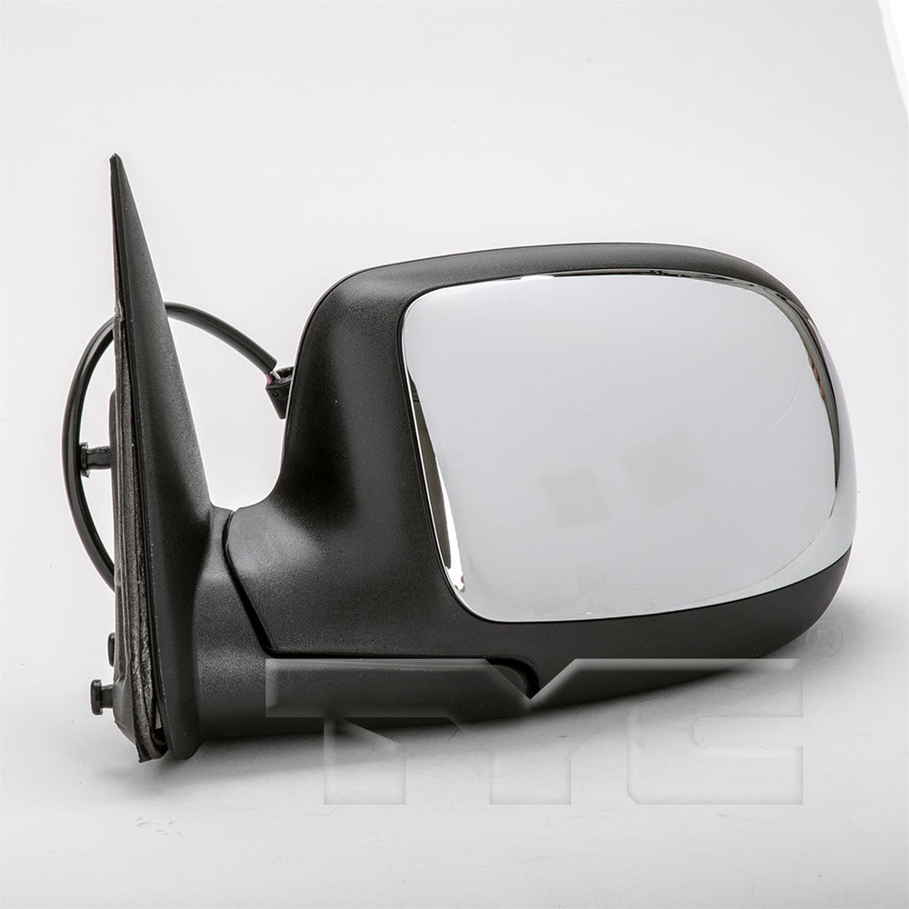 9902 CV SLVRD/SIERA PWR NHT MIR LH