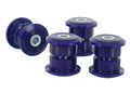 SuperPro 2011 Dodge Durango Heat Rear Lower Inner Control Arm Bushing Set