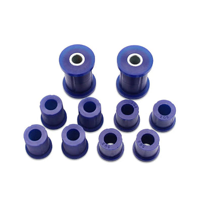 SuperPro auto part