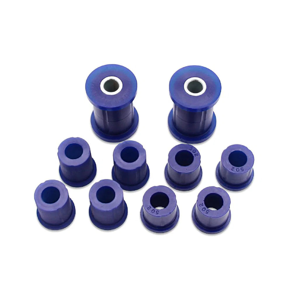 SuperPro auto part