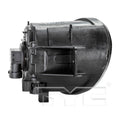 CAPA 0718 NS SNTRA 2.0L (NONSR) FOGLAMP ASSY LH