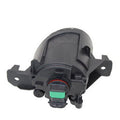 CAPA 0718 NS SNTRA 2.0L (NONSR) FOGLAMP ASSY LH