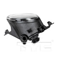 CAPA 0718 NS SNTRA 2.0L (NONSR) FOGLAMP ASSY LH