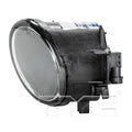CAPA 0718 NS SNTRA 2.0L (NONSR) FOGLAMP ASSY LH