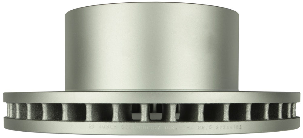 DISC BRAKE ROTOR