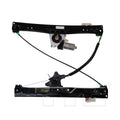 0816 DG GRD CRVAN 2PIN PWR (C) WR ASSY FR