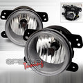 05-09 300/300C OEM FOG LI