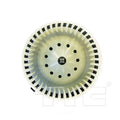 0006 CV DNALI/ESCLD/THOE/YKON BLOWER ASSY