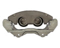 BRAKE CALIPER & BRACKET