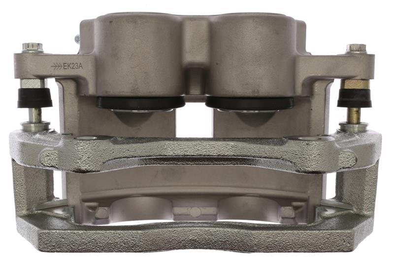 BRAKE CALIPER & BRACKET