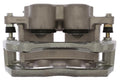 BRAKE CALIPER & BRACKET