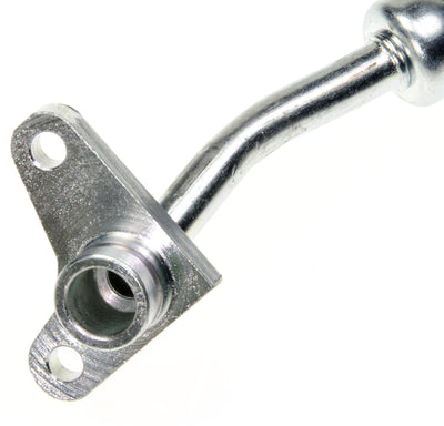 Gates Power Steering Pressure Line Hose Assembly