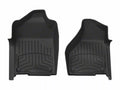 WeatherTech black auto part