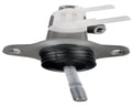 NEW MASTER CYLINDER