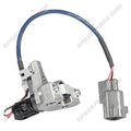 ENGINE CAMSHAFT POSITION SENSOR