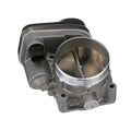 STANDARD IGN throttle body detail