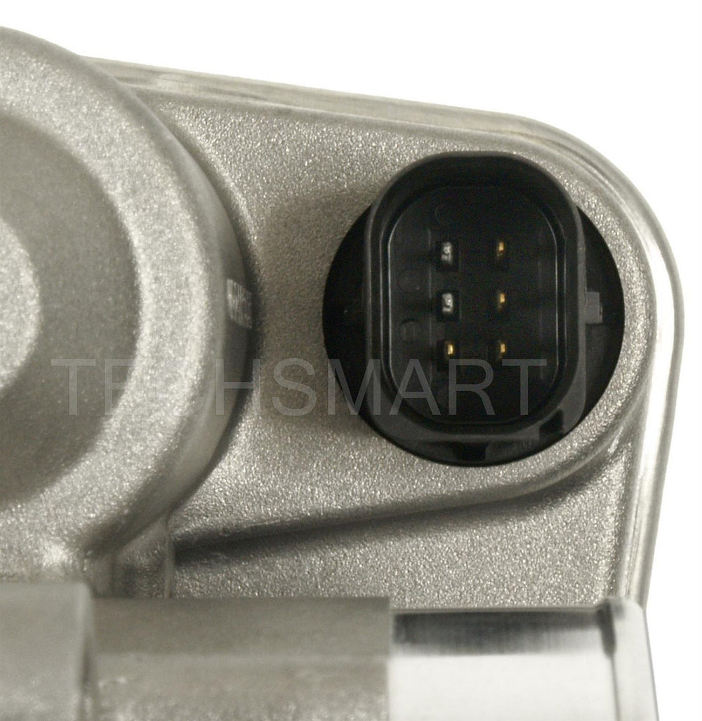 STANDARD IGN throttle body