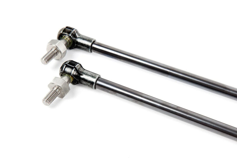 GrimmSpeed Hood Struts Subaru WRX STi 2002-2007