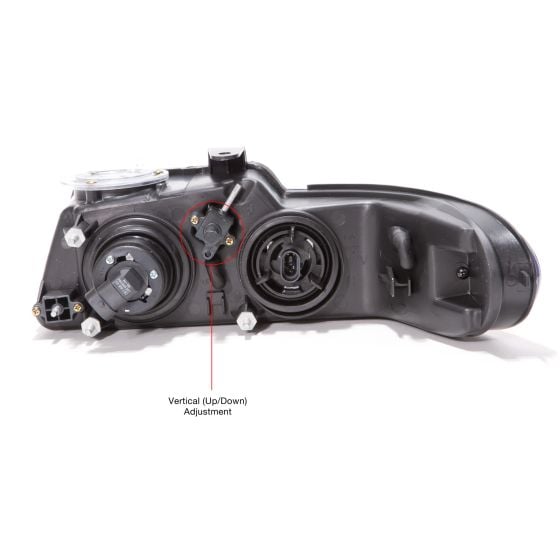 Regionmax auto part