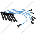 NGK Audi A4 2001-1997 Spark Plug Wire Set