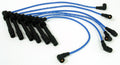 NGK Audi A4 2001-1997 Spark Plug Wire Set
