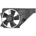 RAD FAN ASSY