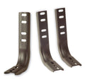 BRACKETS FOR 4", 5" & 6" WIDESIDER